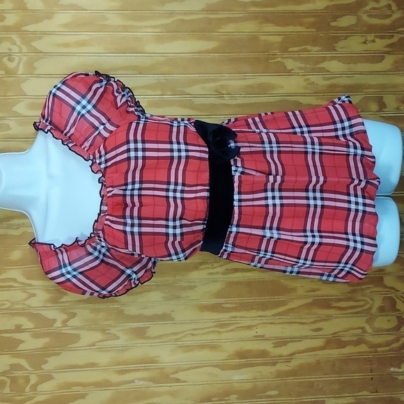 George Other - George blouse